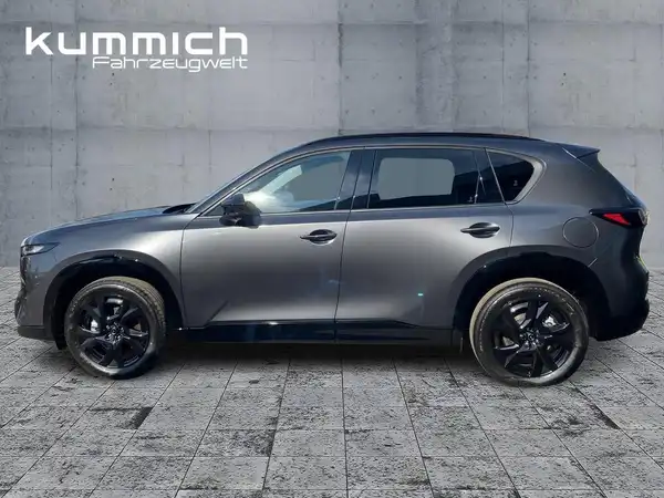 MAZDA CX-5 (6/15)