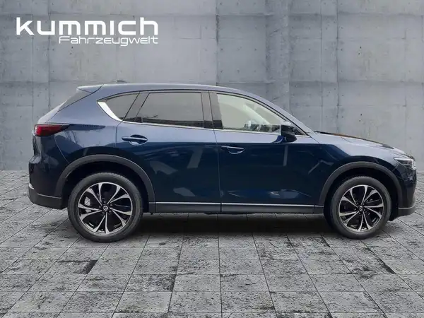 MAZDA CX-5 (3/15)
