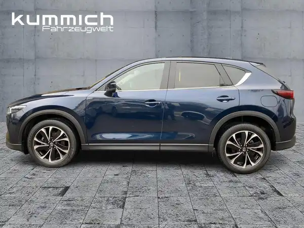 MAZDA CX-5 (6/15)
