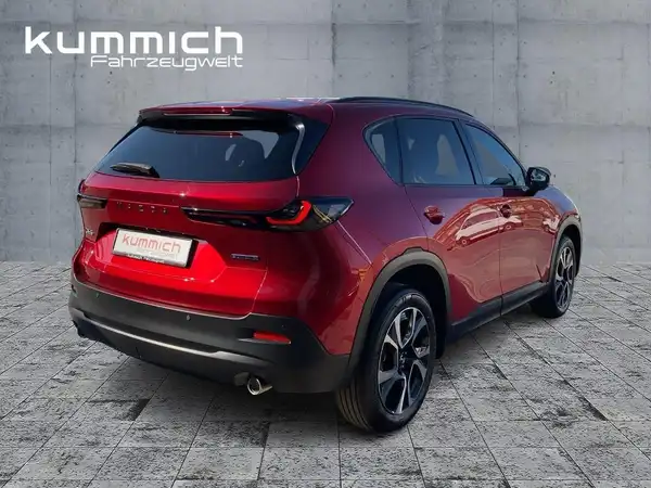MAZDA CX-5 (4/15)