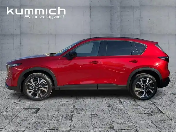 MAZDA CX-5 (6/15)