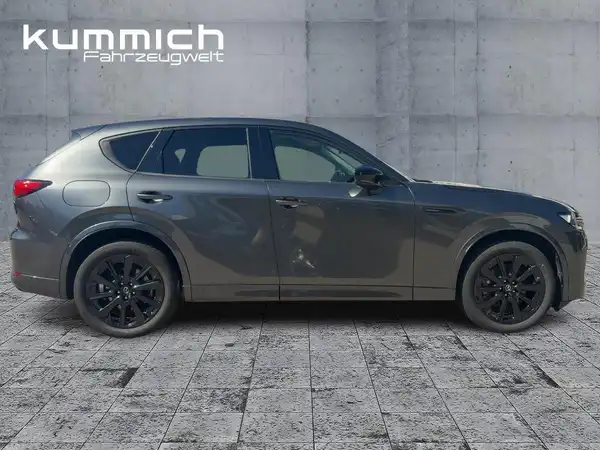 MAZDA CX-60 HOMURA (3/15)