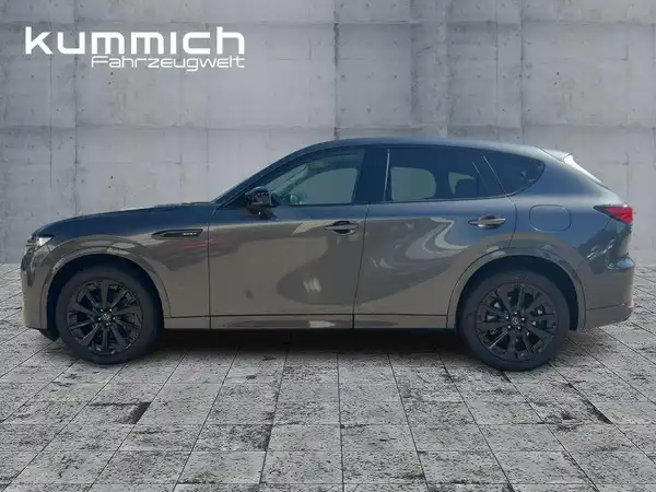 MAZDA CX-60 HOMURA (6/15)