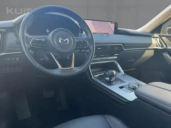 MAZDA CX-60 HOMURA (8/15)