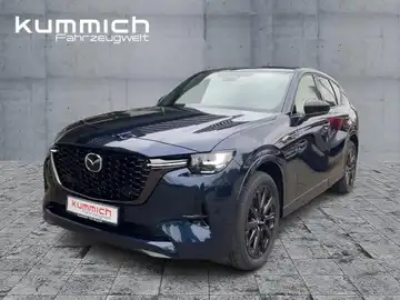 MAZDA CX-60 (1/10)
