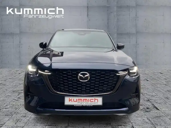 MAZDA CX-60 (2/10)
