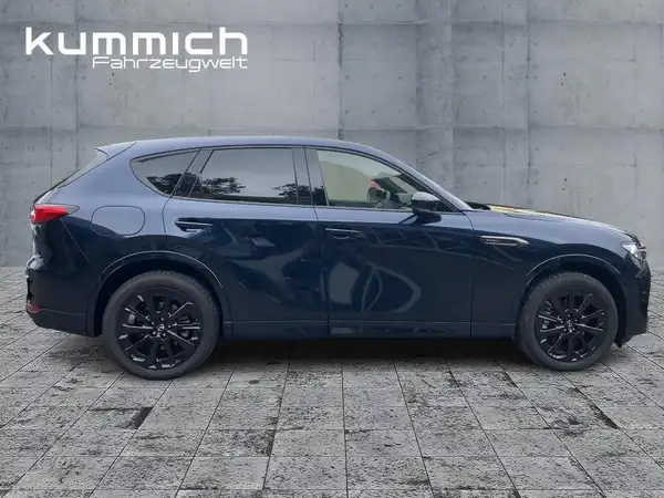 MAZDA CX-60 (3/10)