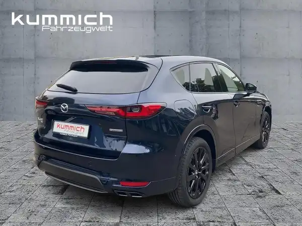 MAZDA CX-60 (4/10)