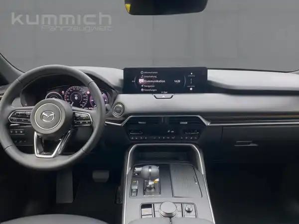 MAZDA CX-60 (5/10)