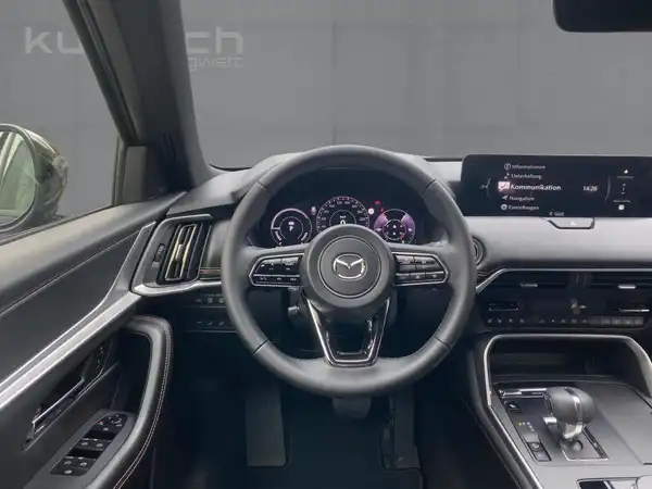 MAZDA CX-60 (6/10)