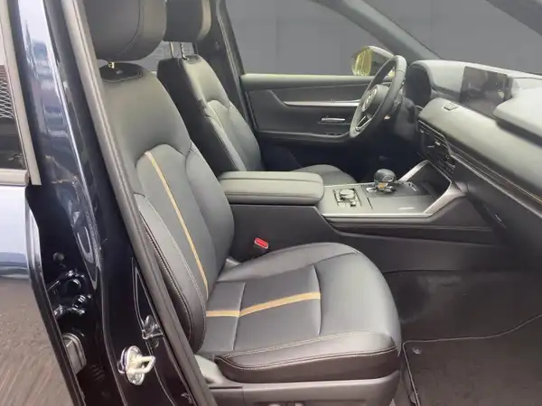 MAZDA CX-60 (7/10)