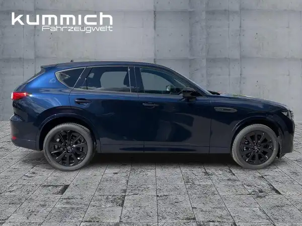 MAZDA CX-60 HOMURA (3/15)