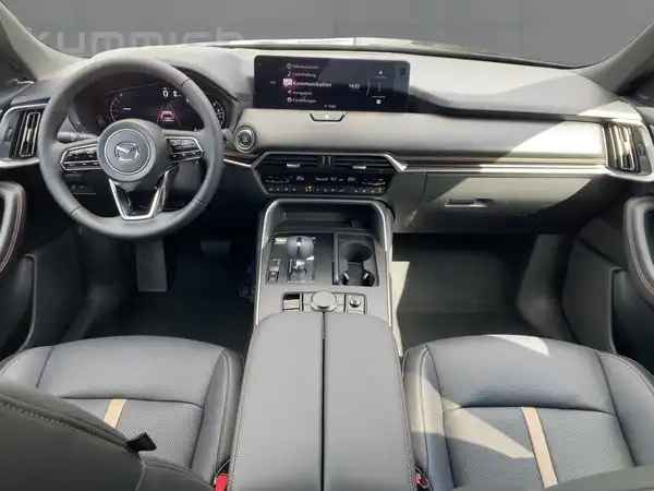 MAZDA CX-60 HOMURA (8/15)