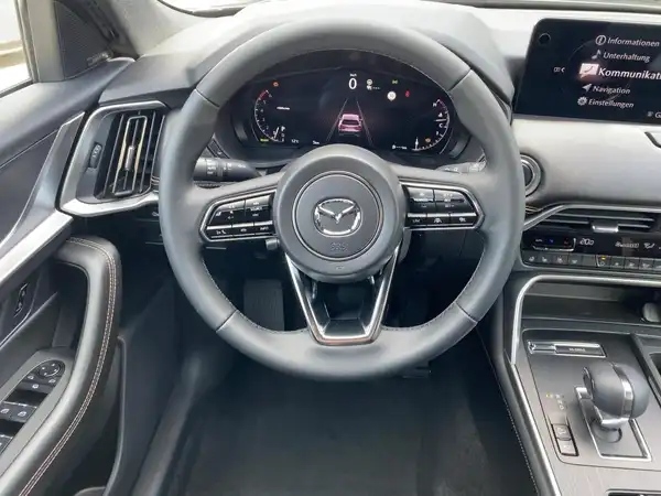 MAZDA CX-60 HOMURA (9/15)