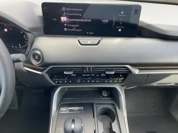 MAZDA CX-60 HOMURA (10/15)