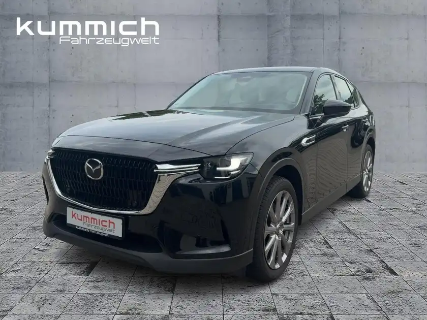 MAZDA CX-60 (1/16)