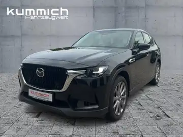 MAZDA CX-60 (1/15)