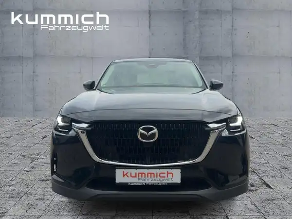 MAZDA CX-60 (2/15)