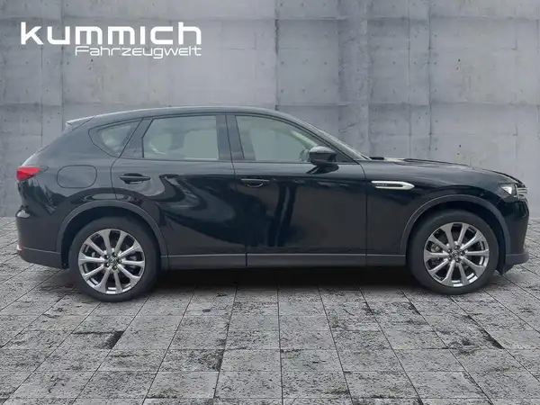 MAZDA CX-60 (3/15)