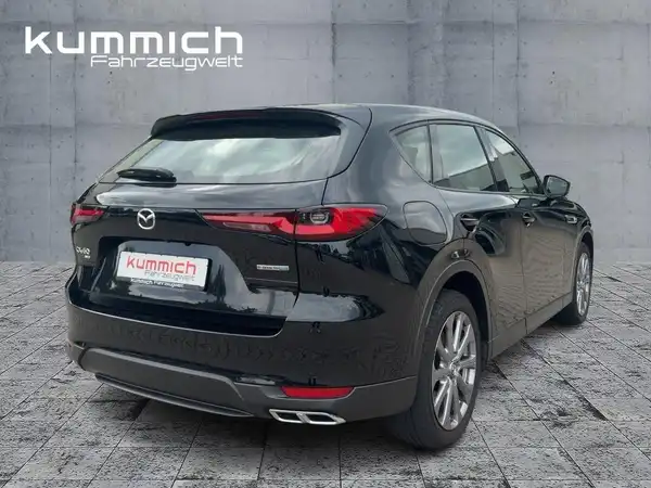 MAZDA CX-60 (4/15)