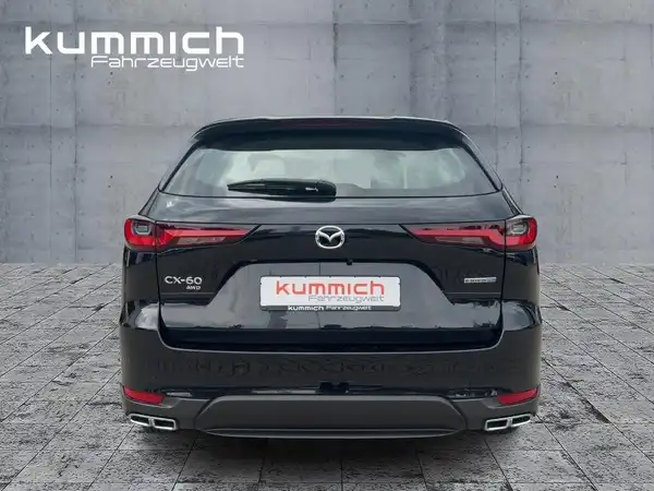 MAZDA CX-60 (5/15)