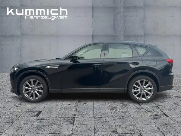 MAZDA CX-60 (6/15)