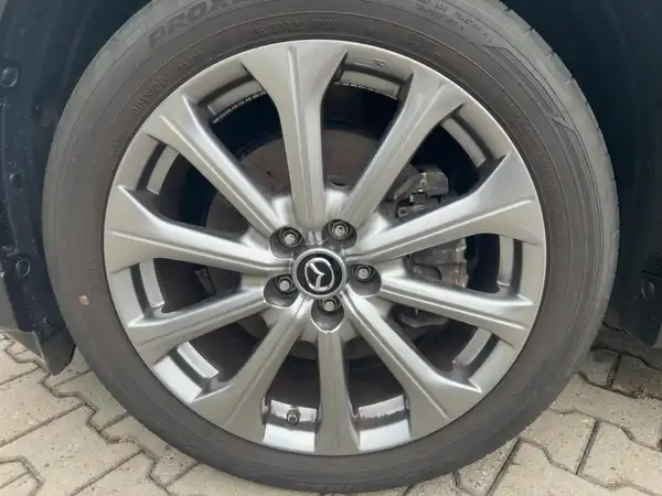 MAZDA CX-60 (7/15)