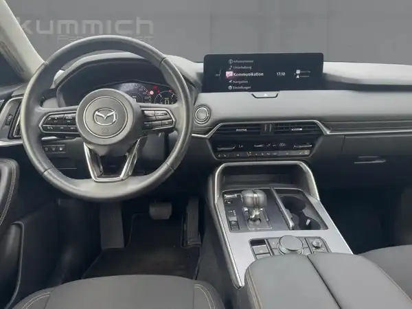 MAZDA CX-60 (8/15)