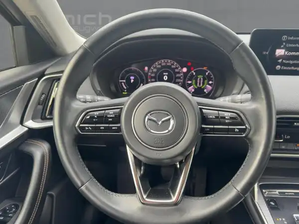MAZDA CX-60 (9/15)