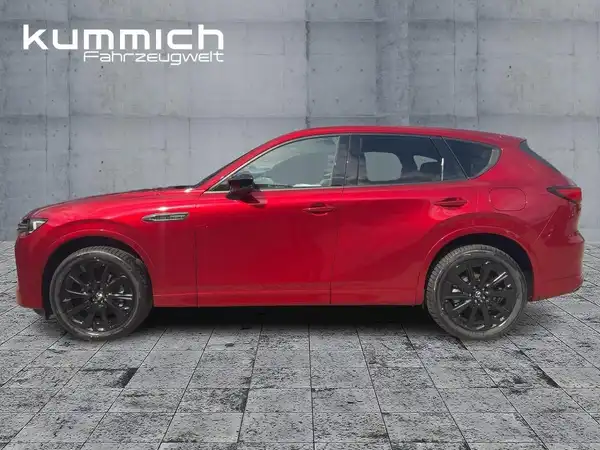 MAZDA CX-60 HOMURA (6/15)