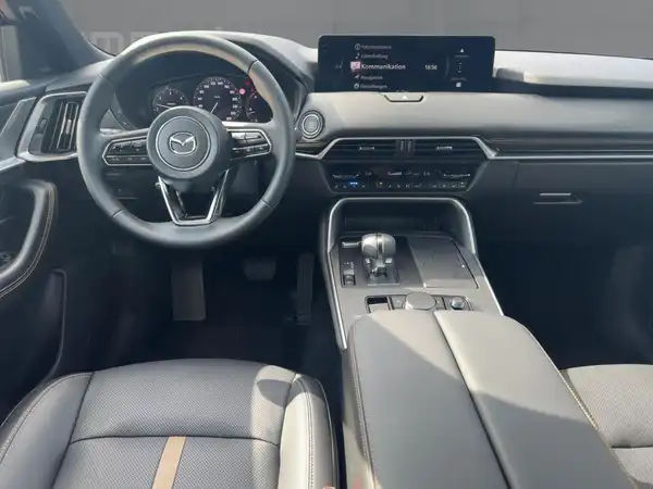 MAZDA CX-60 HOMURA (8/15)