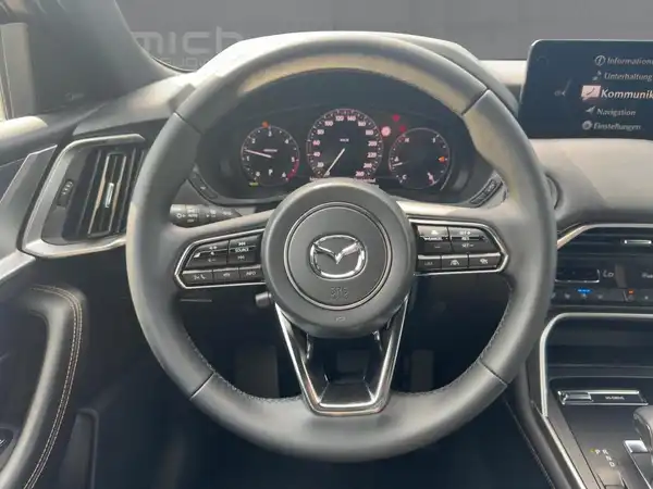 MAZDA CX-60 HOMURA (9/15)