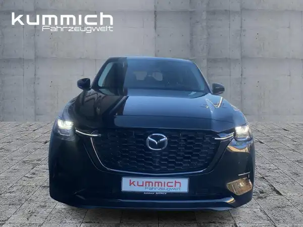 MAZDA CX-60 HOMURA (2/15)