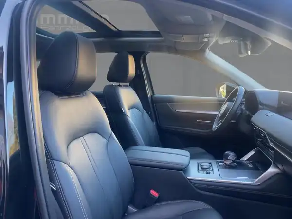 MAZDA CX-60 HOMURA (11/15)