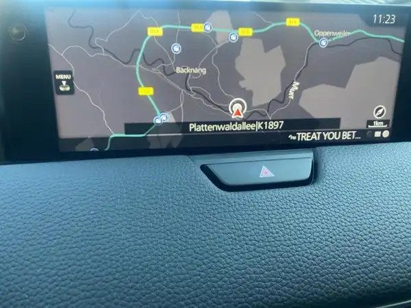 MAZDA CX-60 HOMURA (14/15)