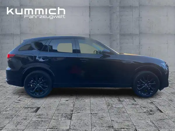 MAZDA CX-60 HOMURA (3/15)