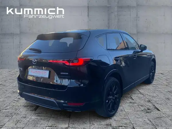 MAZDA CX-60 HOMURA (4/15)