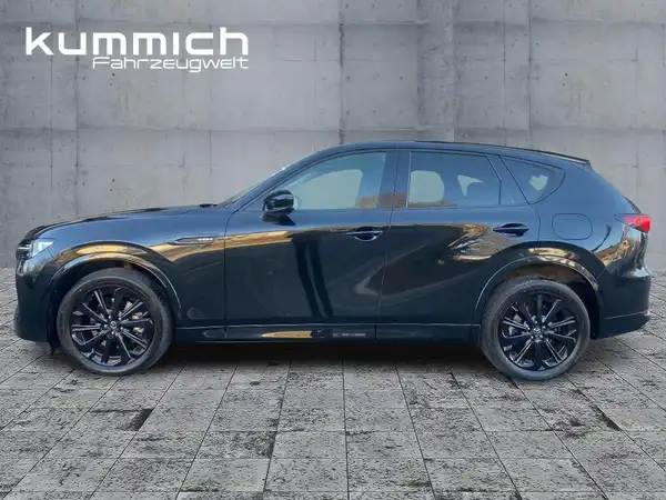 MAZDA CX-60 HOMURA (6/15)