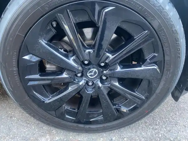 MAZDA CX-60 HOMURA (7/15)