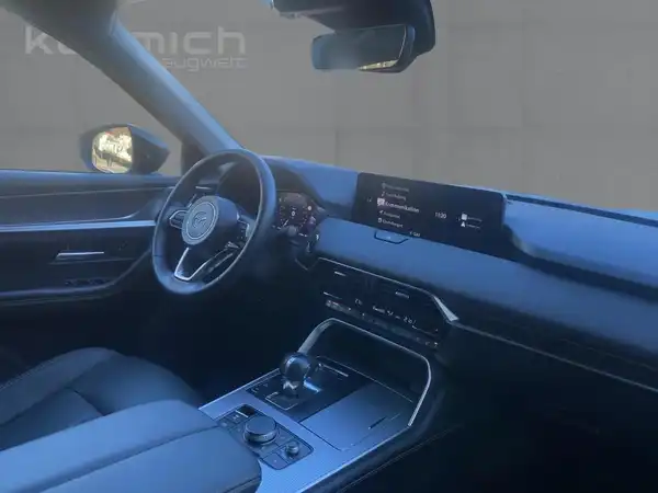 MAZDA CX-60 HOMURA (8/15)