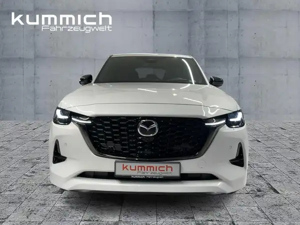 MAZDA CX-60 HOMURA (2/15)