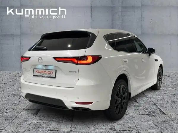 MAZDA CX-60 HOMURA (4/15)