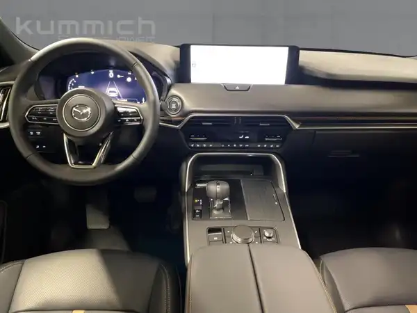 MAZDA CX-60 HOMURA (8/15)