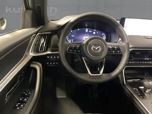 MAZDA CX-60 HOMURA (9/15)