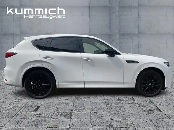 MAZDA CX-60 HOMURA (3/15)
