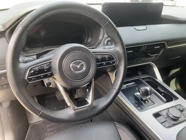MAZDA CX-60 HOMURA (7/15)