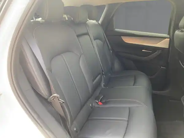 MAZDA CX-60 HOMURA (10/15)