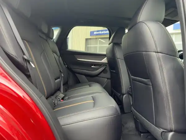 MAZDA CX-60 HOMURA (12/15)