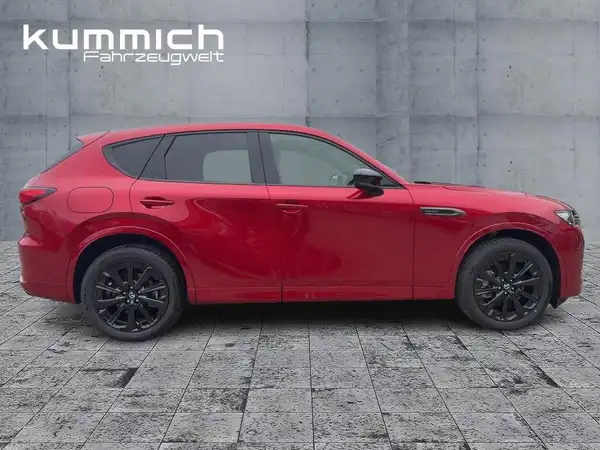 MAZDA CX-60 HOMURA (3/15)