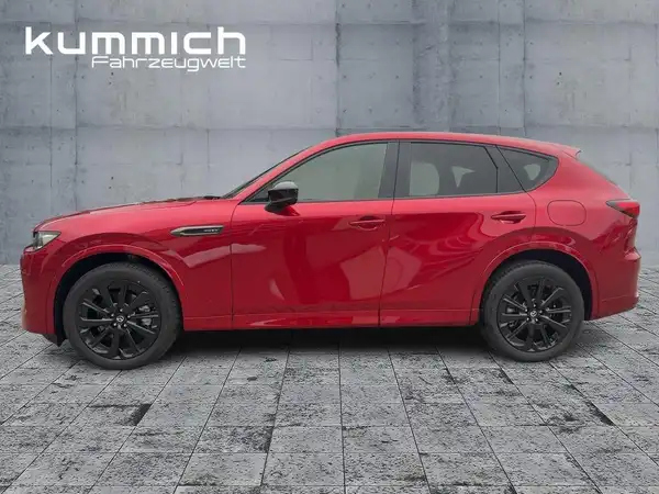 MAZDA CX-60 HOMURA (6/15)